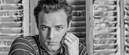 Frases de Marlon Brando