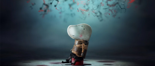 Un emotivo corto sobre los niños con habilidades diferentes