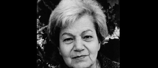 Margaret Mahler: biografía de esta psicoanalista