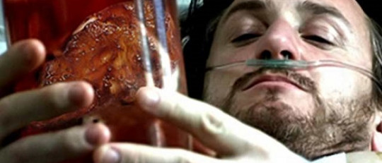 El peso del alma, o el experimento de los 21 gramos