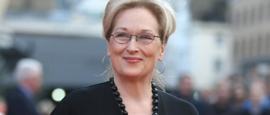 Frases de Meryl Streep