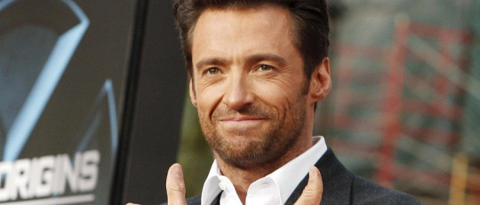 Frases de Hugh Jackman