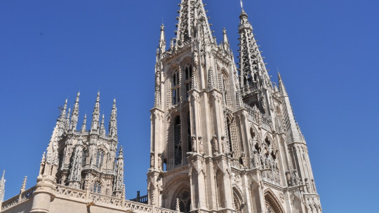 Los mejores Residencias Geriátricas en Burgos