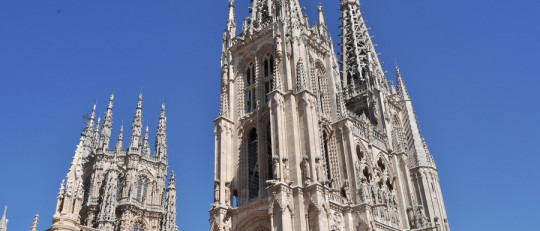 Los mejores Residencias Geriátricas en Burgos