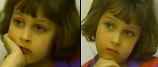El impactante caso de Beth, la niña psicópata