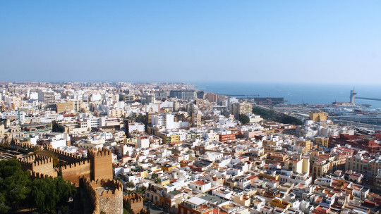 Las mejores Residencias Geriátricas en Almería