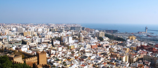 Las mejores Residencias Geriátricas en Almería