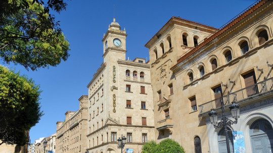 Los mejores Residencias Geriátricas en Salamanca (España)