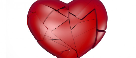 Las 3 etapas del desamor y sus consecuencias psicológicas