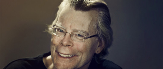 Las 75 mejores frases de Stephen King