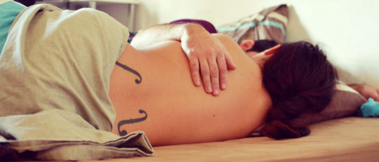 Mar Puigmartí: "No tener tabúes permite hablar abiertamente de sexo con la pareja"