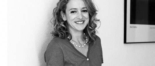 Silvia García Graullera