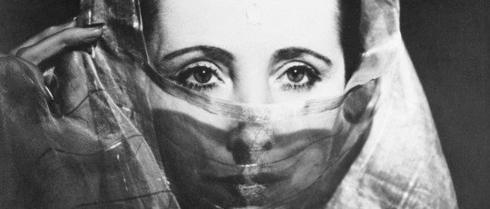 Anaïs Nin