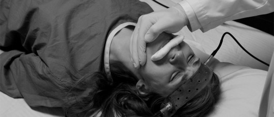 Electroshock: aplicaciones de la terapia electroconvulsiva