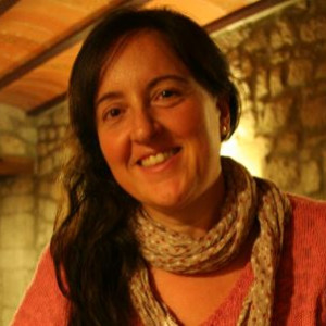 Isabel Garcia Membrilla