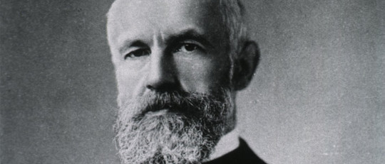 G. Stanley Hall: biografía y teoría del fundador de la APA