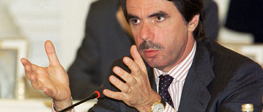 Ser presidente del gobierno acorta la vida, según un estudio