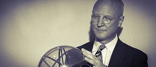 La teoría de la Inteligencia de Guilford