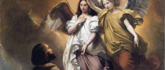 Encuentros con entidades sobrenaturales por efectos de drogas