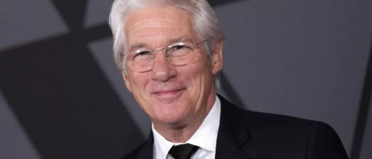 Frases Richard Gere