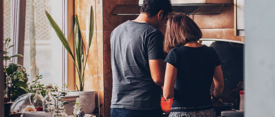 Claves para conectar con tu pareja