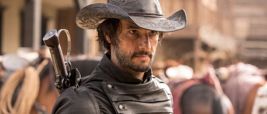 Psicología en la serie 'Westworld': consciencia, identidad y narraciones