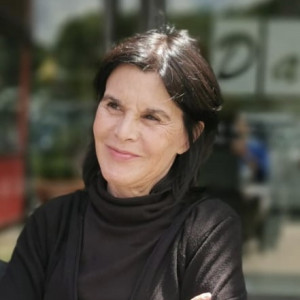 Mª Luisa Muñoz Ferreiro