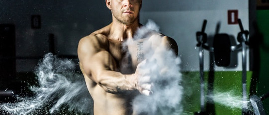 Control de la atención en el deporte: los enfoques atencionales