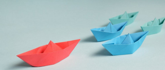 Liderazgo transformacional: ¿qué es y cómo aplicarlo a los equipos?