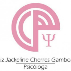 Liz Jackeline Cherres Gamboa