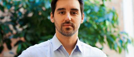 Pol Osés: «Nuestro modo de vida no nos ayuda a gestionar la ansiedad»