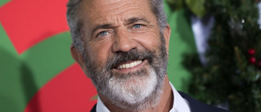Mel Gibson