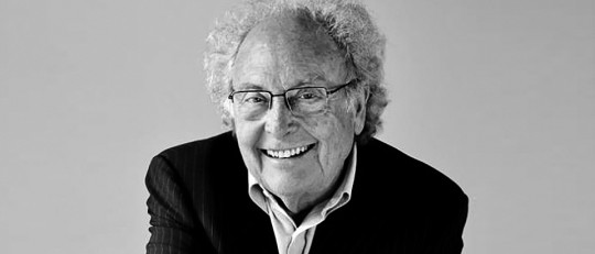 Las 40 mejores frases de Eduard Punset sobre la felicidad y el amor