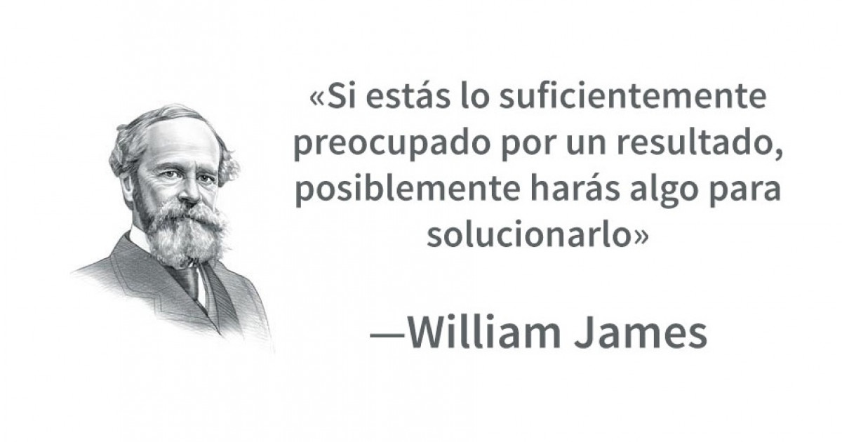 Frases de William James (296 citações)