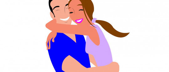 ¿Son más infieles los hombres o las mujeres?