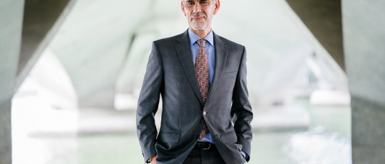 El estrés del directivo de empresa