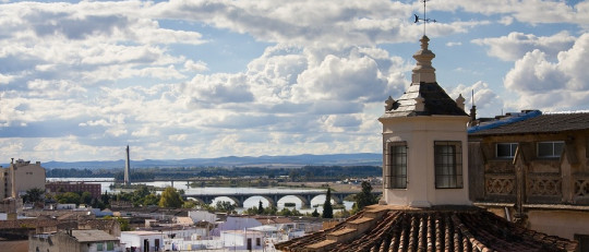 Las mejores Residencias Geriátricas en Badajoz