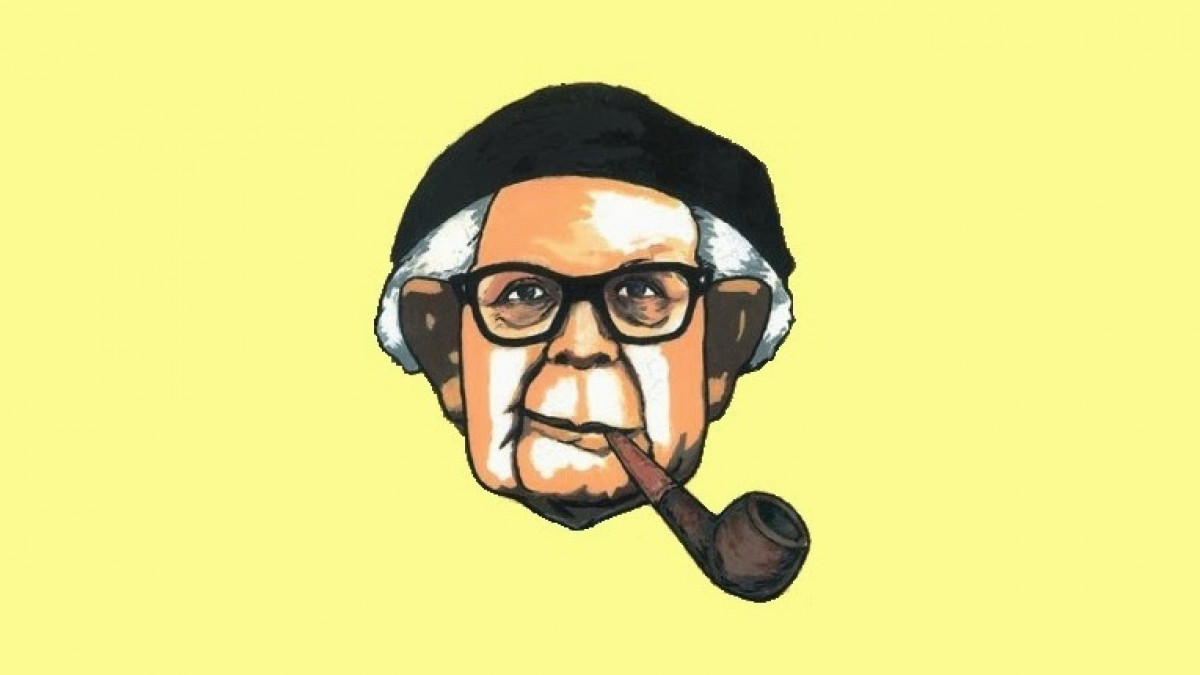 Jean Piaget