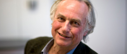 Las 90 mejores frases de Richard Dawkins