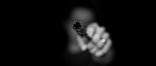 Psicología criminal