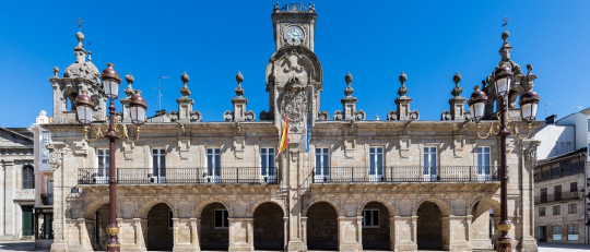 Las mejores Residencias Geriátricas en Lugo