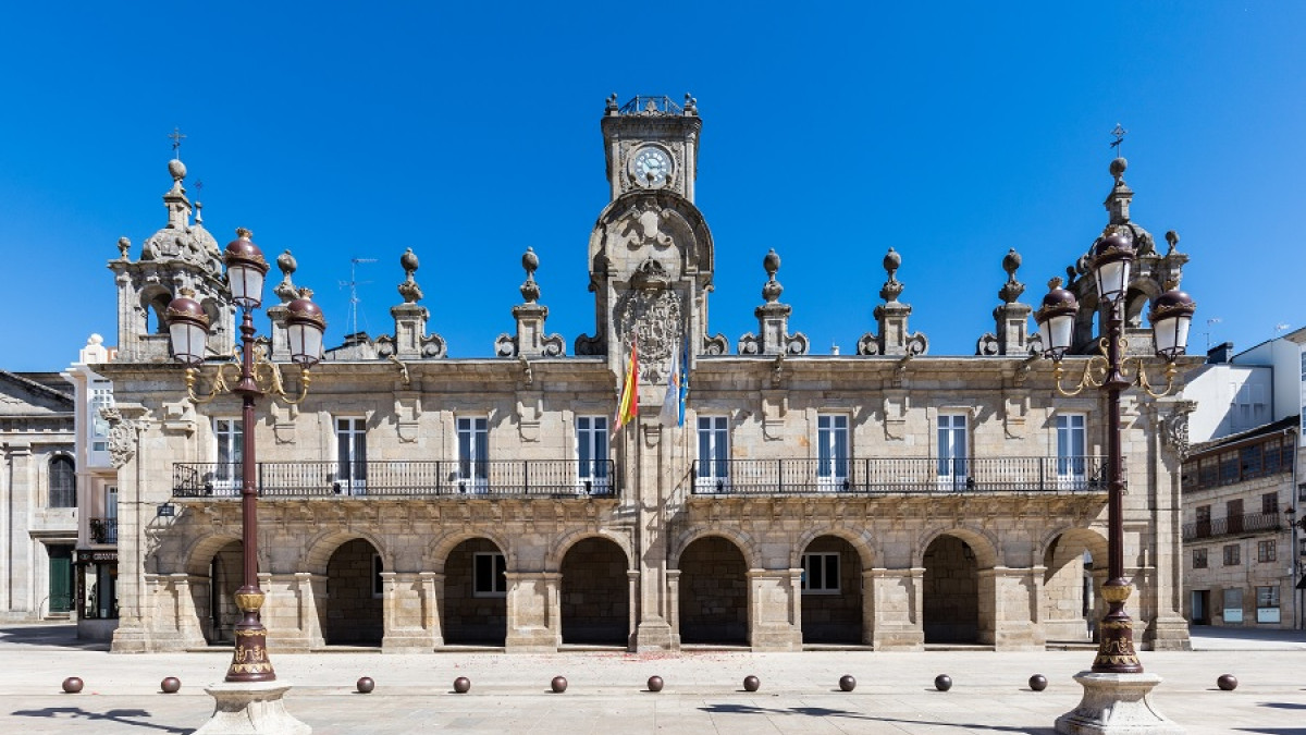 Las 10 mejores Residencias Geriátricas en Lugo