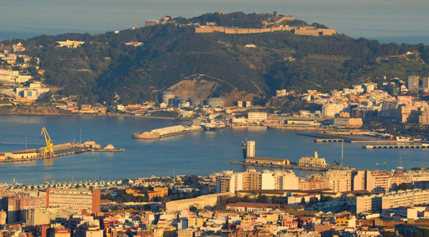 Mejores psicólogos en Ceuta