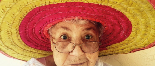 Tipos de envejecimiento (primario, secundario y terciario)