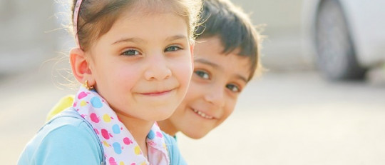 El efecto Westermarck: la falta de deseo hacia amigos de la infancia