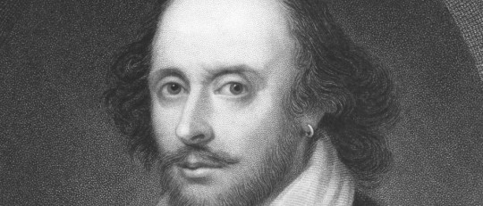 Las 120 mejores frases de William Shakespeare