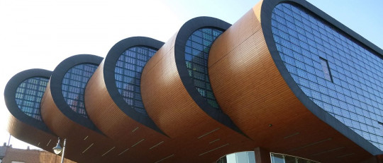 Las mejores Residencias Geriátricas en Alcobendas