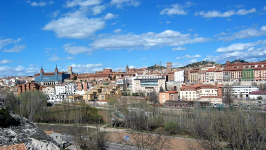 Las mejores Residencias Geriátricas en Teruel