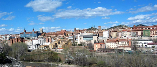 Las mejores Residencias Geriátricas en Teruel