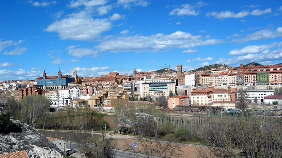 Las 10 mejores Residencias Geriátricas en Teruel